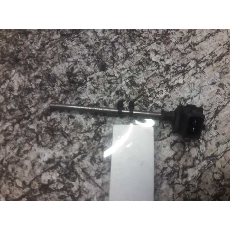 Recambio de sensor para mercedes-benz vito marco polo (638) 112 cdi referencia OEM IAM 602588E 2 PINS - Negro