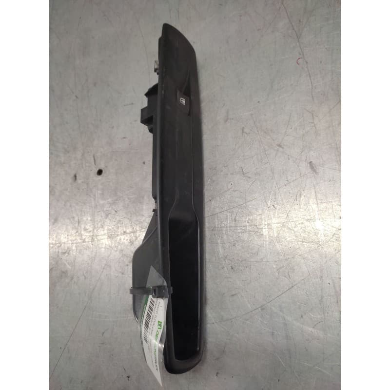 Recambio de mando elevalunas delantero derecho para renault grand scénic iii (jz0/1_) 1.5 dci referencia OEM IAM 4 PINS - Granate