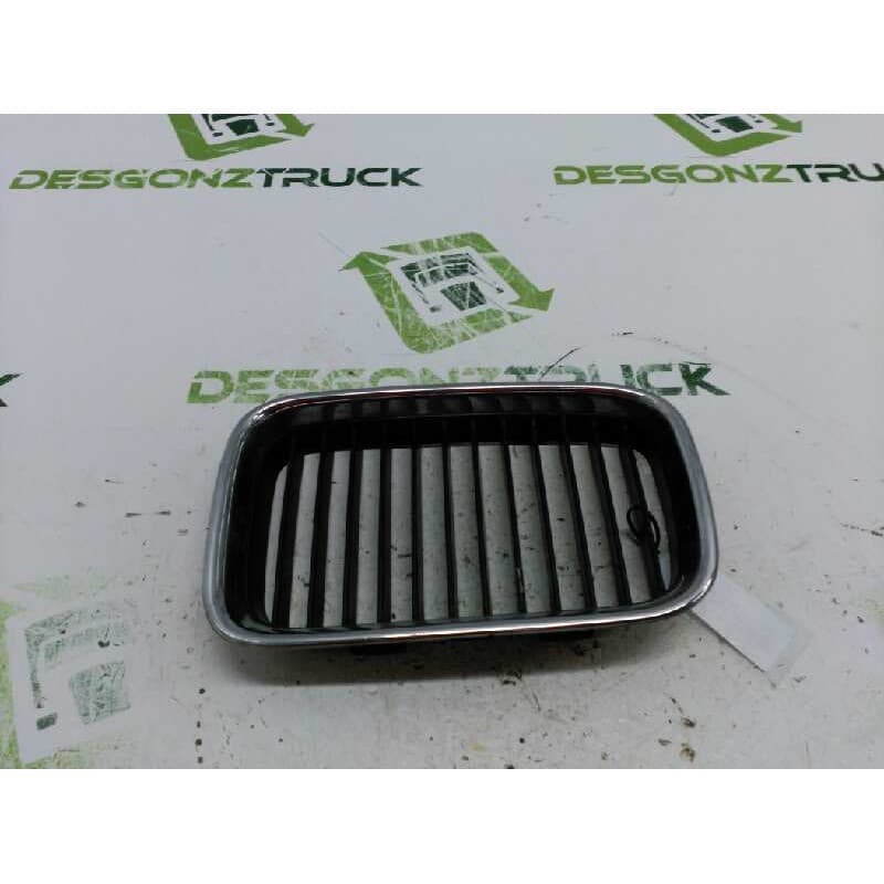 Recambio de rejilla delantera izquierda para bmw serie 3 coupe (e36) 318is se referencia OEM IAM 51138122237