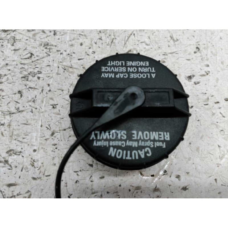 Recambio de tapon combustible para daewoo matiz cd referencia OEM IAM - Azul