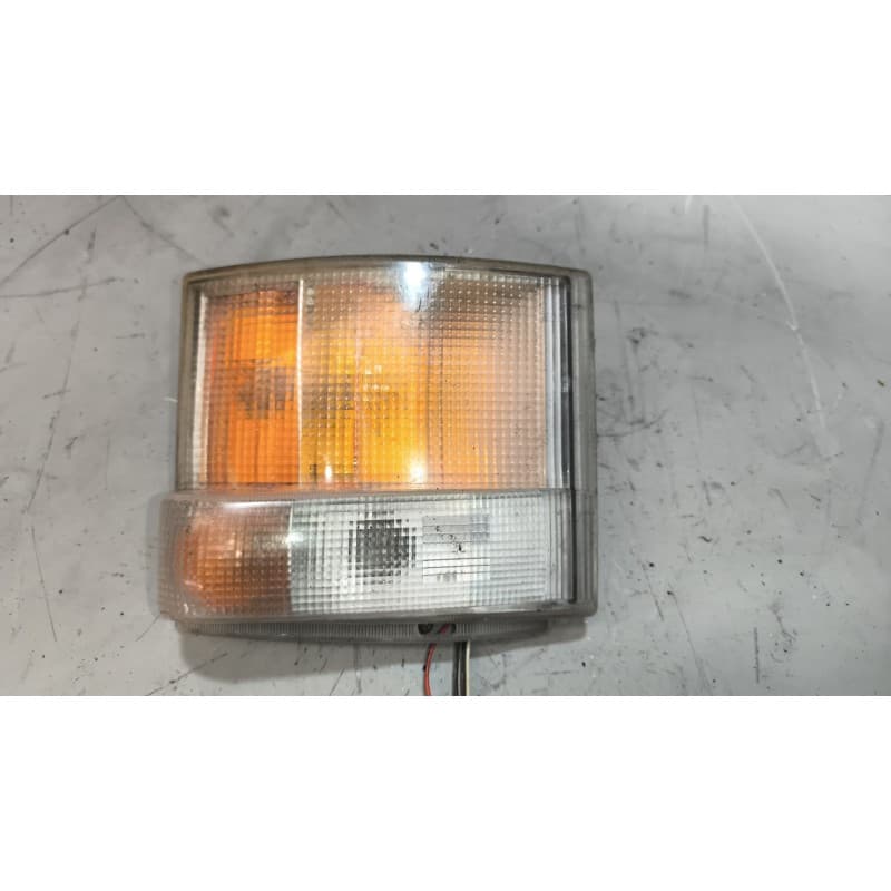 Recambio de piloto delantero izquierdo para scania serie 4 (p 94 d) chasis 260 (4x2) e2/e3 corto cp 13 / 14 b referencia OEM IA