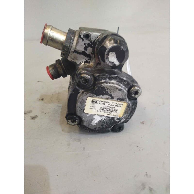 Recambio de bomba direccion para man tg - a 26.350 fg fnlc 6x2 (e2) l referencia OEM IAM 81471016162 LH2112955 - Blanco
