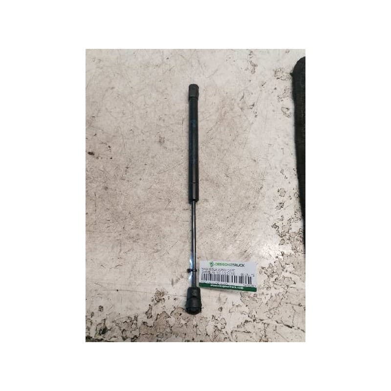 Recambio de amortiguadores capo para chrysler 300 c 3.0 crd referencia OEM IAM 04589606AA 355N - Gris