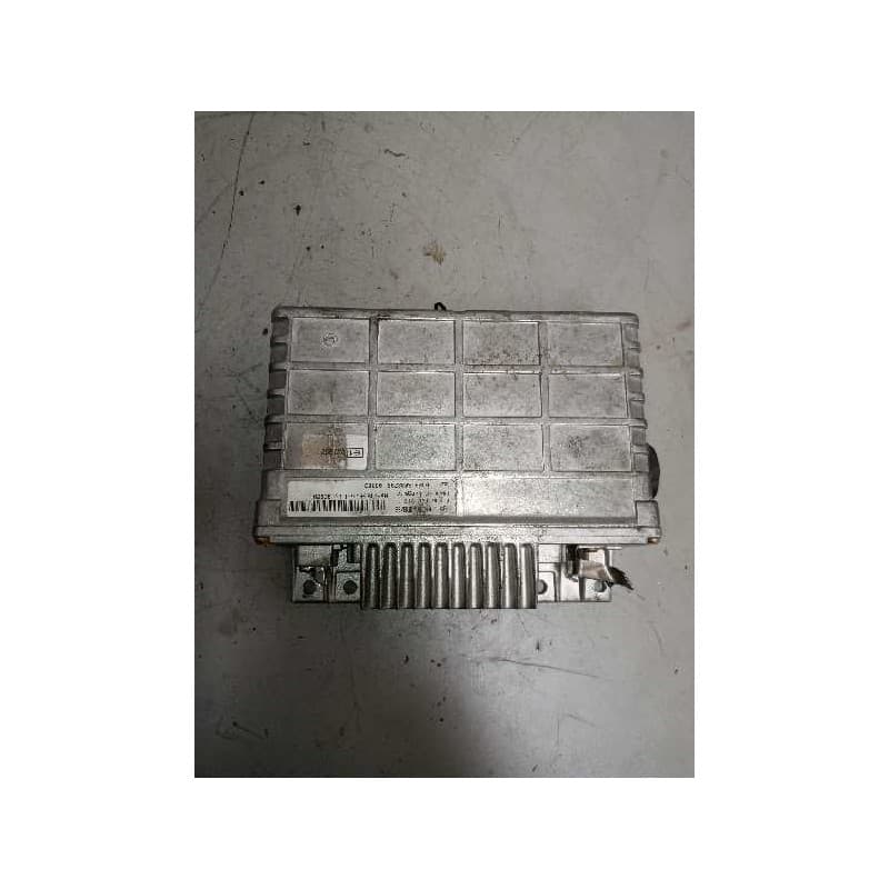 Recambio de modulo electronico para man autobus autobus 18.410 holc referencia OEM IAM 0265150315