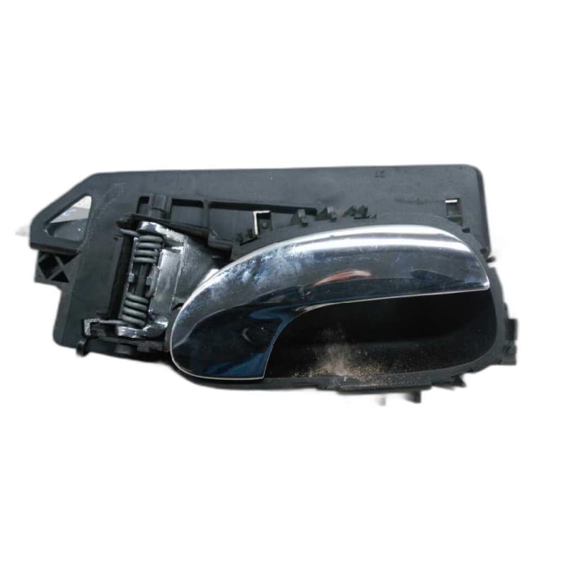 Recambio de maneta interior delantera derecha para peugeot 307 break/sw (s2) sw d-sign referencia OEM IAM 9143F5