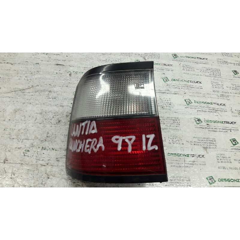Recambio de piloto trasero izquierdo para citroën xantia break 1.8 sx referencia OEM IAM PARTE EXTERIOR