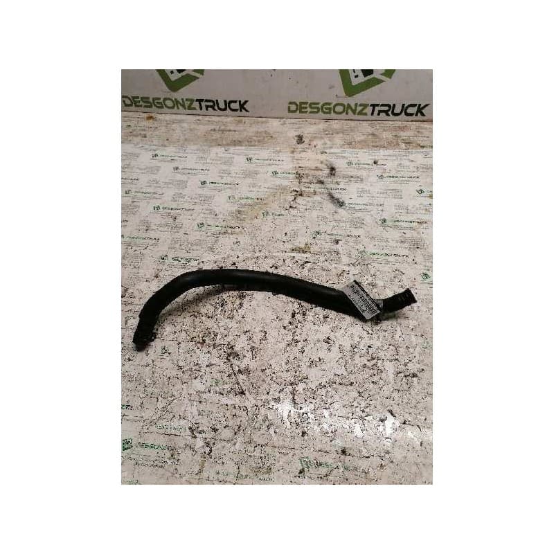 Recambio de manguera de agua para mazda cx-7 (er) active referencia OEM IAM - Blanco