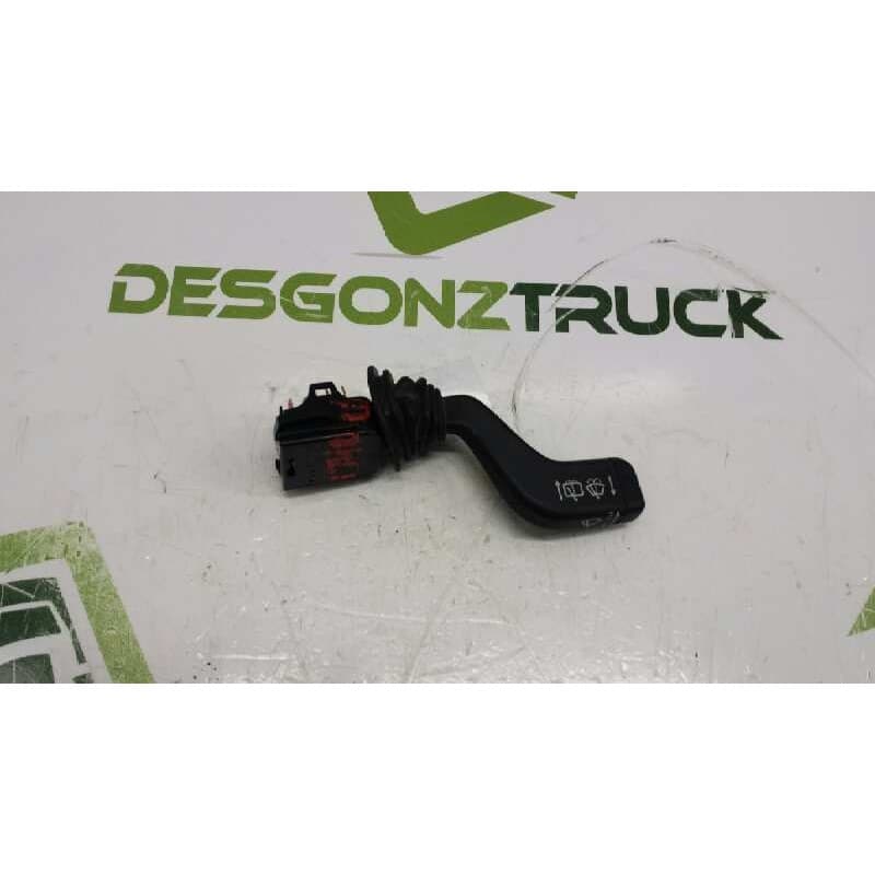 Recambio de mando intermitentes para opel astra f berlina eurocopa referencia OEM IAM 90181846 - Blanco