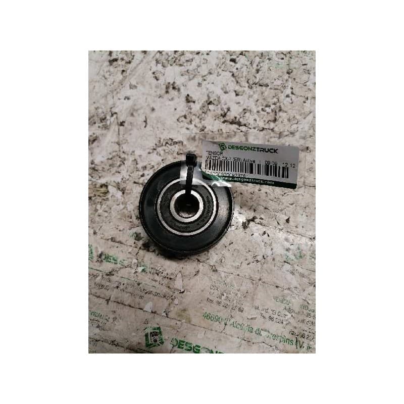 Recambio de tensor para mazda cx-7 (er) active referencia OEM IAM - Blanco