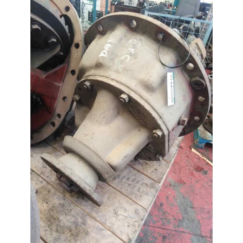 Recambio de grupo para daf serie 2300 ht fg dist.ent.ej. 4450 zgg18 topsleeper referencia OEM IAM 2699 25X33