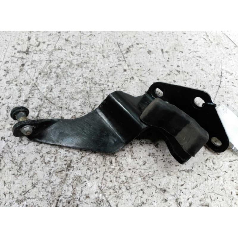 Recambio de bisagra puerta corredera para renault master desde '98 referencia OEM IAM INFERIOR - Blanco