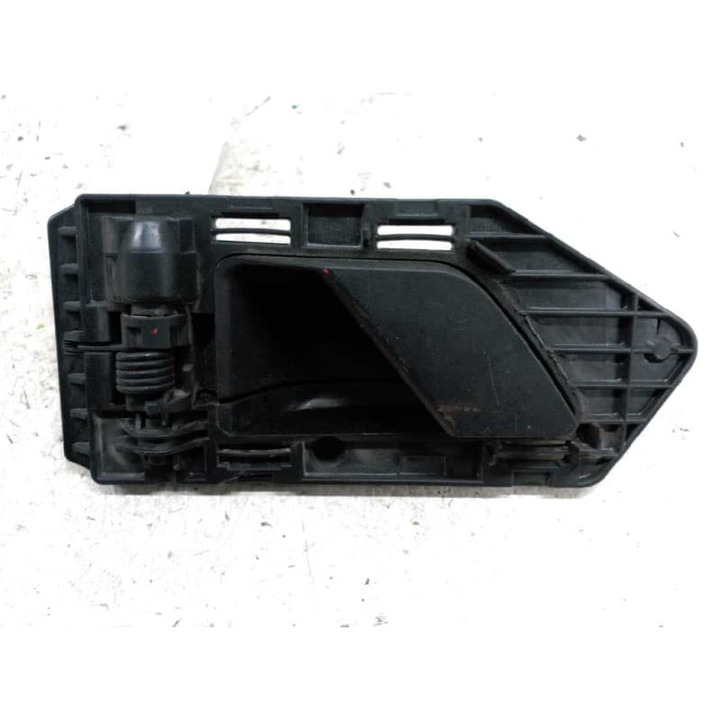Recambio de maneta interior delantera derecha para peugeot partner (s2) totem referencia OEM IAM 9621422877 914395 - Gris