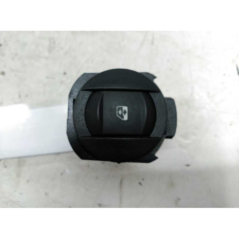 Recambio de mando elevalunas delantero derecho para renault vel satis (bj0) expression referencia OEM IAM 8200167232
