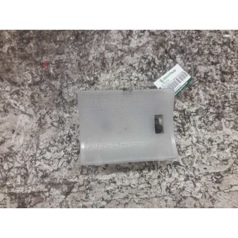 Recambio de luz interior para mercedes-benz vito marco polo (638) 112 cdi referencia OEM IAM 2 PINS - Negro