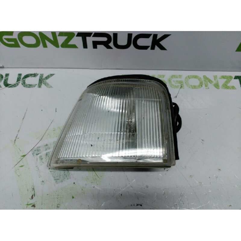 Recambio de piloto delantero izquierdo para fiat uno (146) 1.1 i.e. s / primavera referencia OEM IAM - Azul
