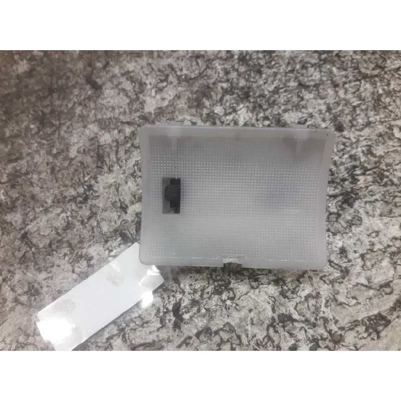 Recambio de luz interior para mercedes-benz vito marco polo (638) 112 cdi referencia OEM IAM 2 PINS - Negro