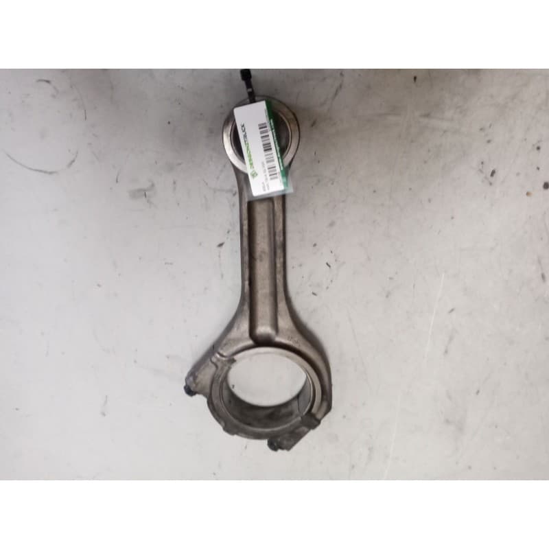 Recambio de biela para man tg-a 32.310 10.5 diesel referencia OEM IAM 51024006044 51024016281 5102400602 - Amarillo