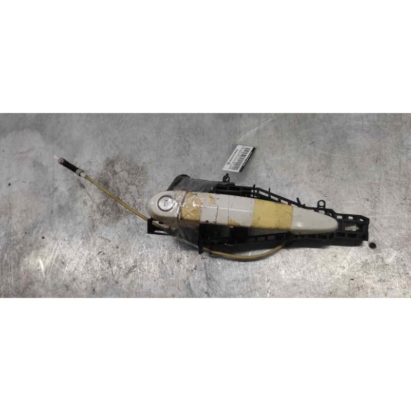 Recambio de maneta exterior delantera izquierda para bmw serie 1 lim. (f20) 118d referencia OEM IAM