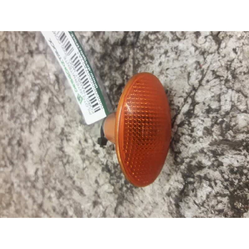 Recambio de piloto intermitente para ford transit mod. 2000 combi ft 260 2.0 corto referencia OEM IAM - Blanco