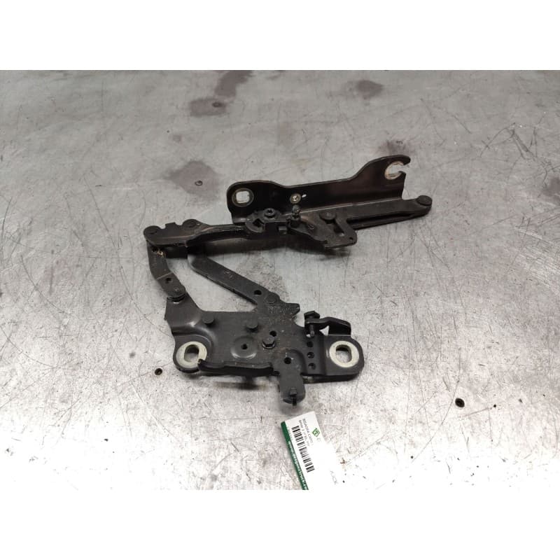 Recambio de bisagra capo izquierda para bmw 3 (f30, f80) 320 d xdrive referencia OEM IAM 7239415