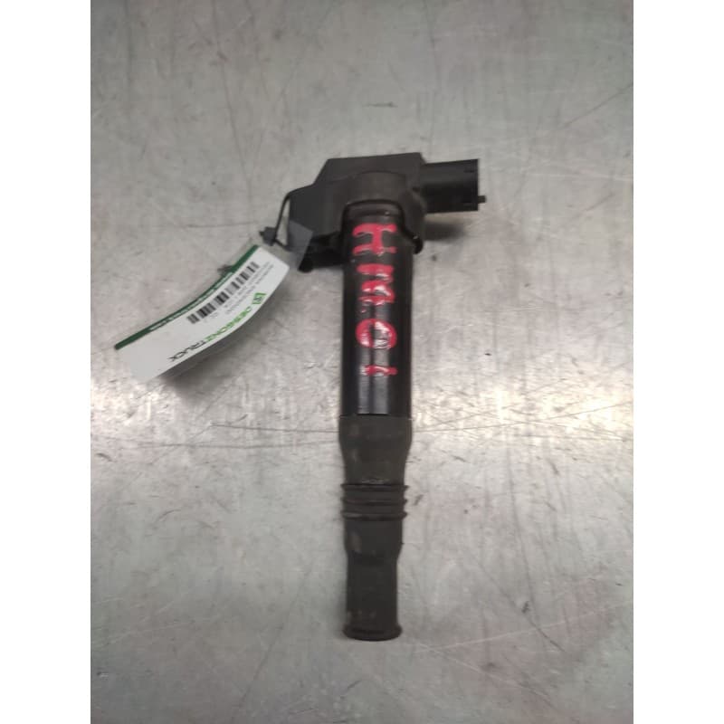 Recambio de bobina encendido para peugeot 208 i (ca_, cc_) 1.2 puretech 82 referencia OEM IAM 9671214580 3 PINS