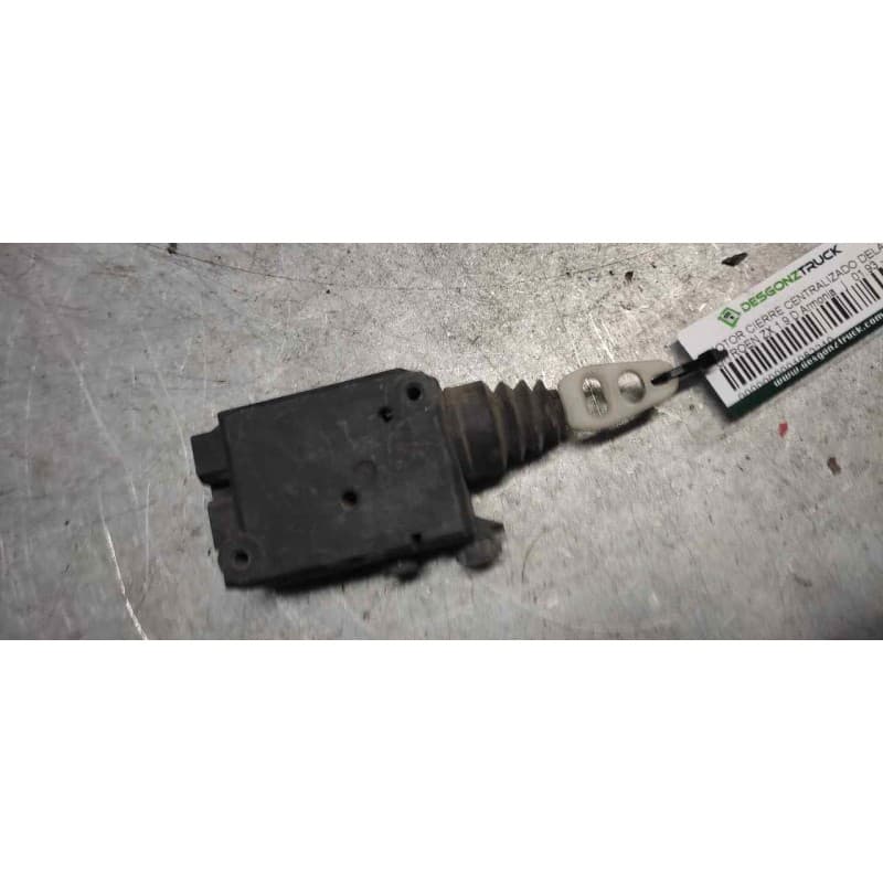Recambio de motor cierre centralizado delantero izquierdo para citroën zx 1.9 d armonia referencia OEM IAM