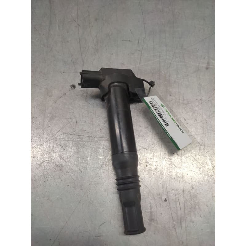 Recambio de bobina encendido para peugeot 208 i (ca_, cc_) 1.2 vti 82 referencia OEM IAM GN10583 3 PINS