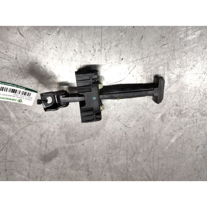 Recambio de freno puerta delantero izquierdo para bmw 3 (f30, f80) 320 d xdrive referencia OEM IAM