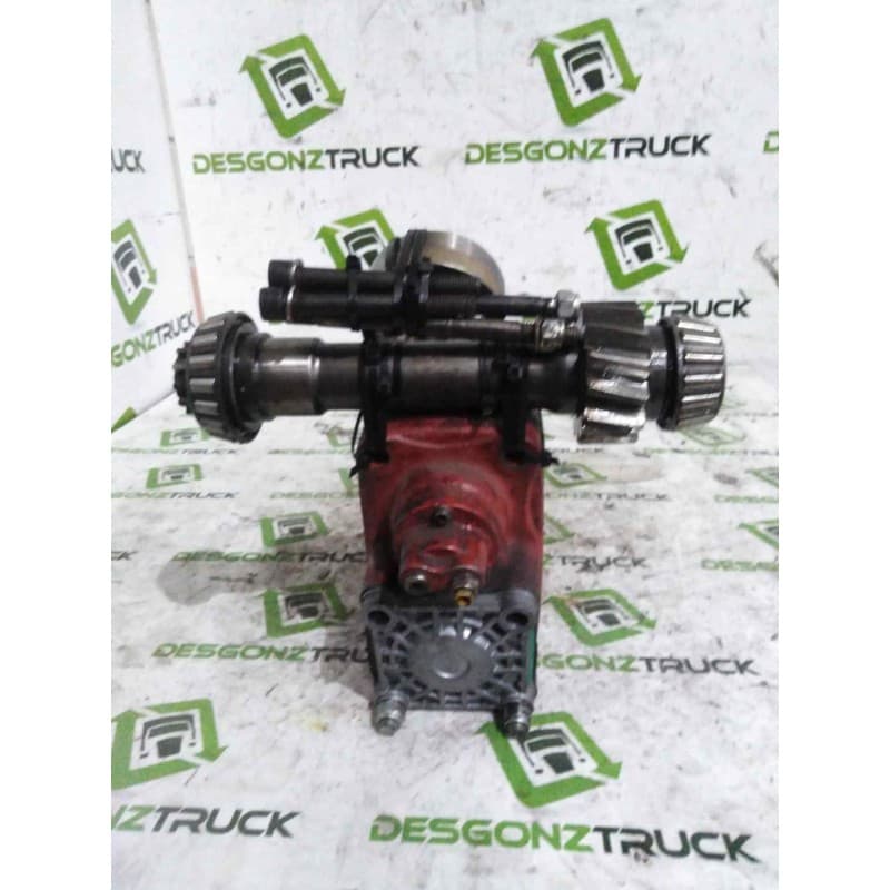 Recambio de toma de fuerza para volvo fe 340 fg 4x2 low corto referencia OEM IAM VBZF6/90PCC 1010003 0073116
