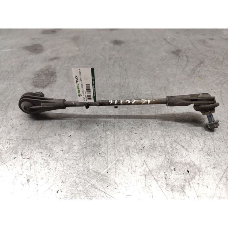 Recambio de bieleta estabilizadora delantera izquierda para bmw 3 (f30, f80) 320 d xdrive referencia OEM IAM