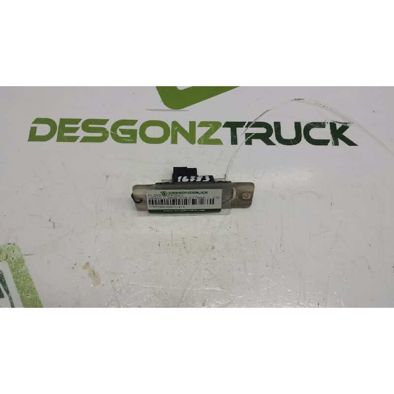 Recambio de piloto matricula para nissan almera (n15) 2.0 diesel referencia OEM IAM