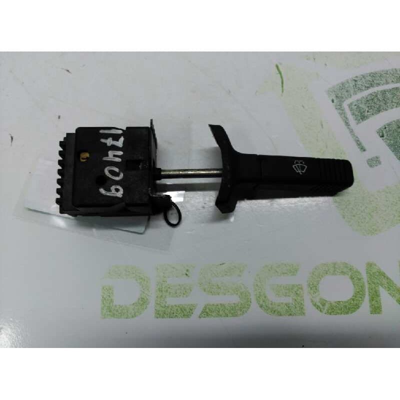 Recambio de mando limpia para renault 5 (b/c40) gtl (b/c 402, c 407) referencia OEM IAM 7700761980 - Gris
