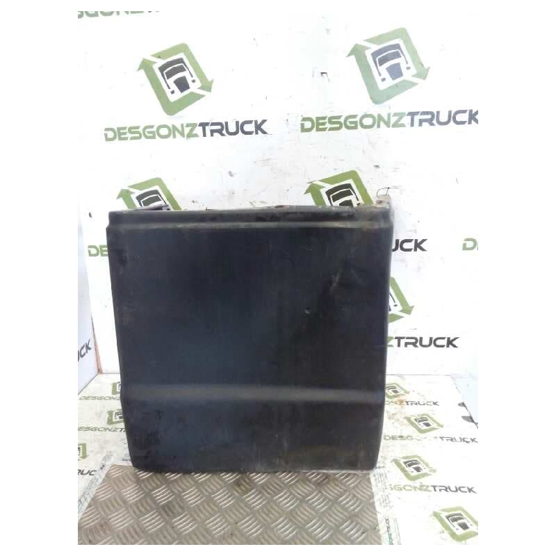 Recambio de guardabarros delantero derecho para man g 90 (tipo lo1/lo2/lo4 dsd.8.87) 9.150 caja abierta referencia OEM IAM - Blanco