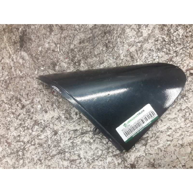 Recambio de moldura para mercedes-benz vito marco polo (638) 112 cdi referencia OEM IAM 6388110507 - Negro