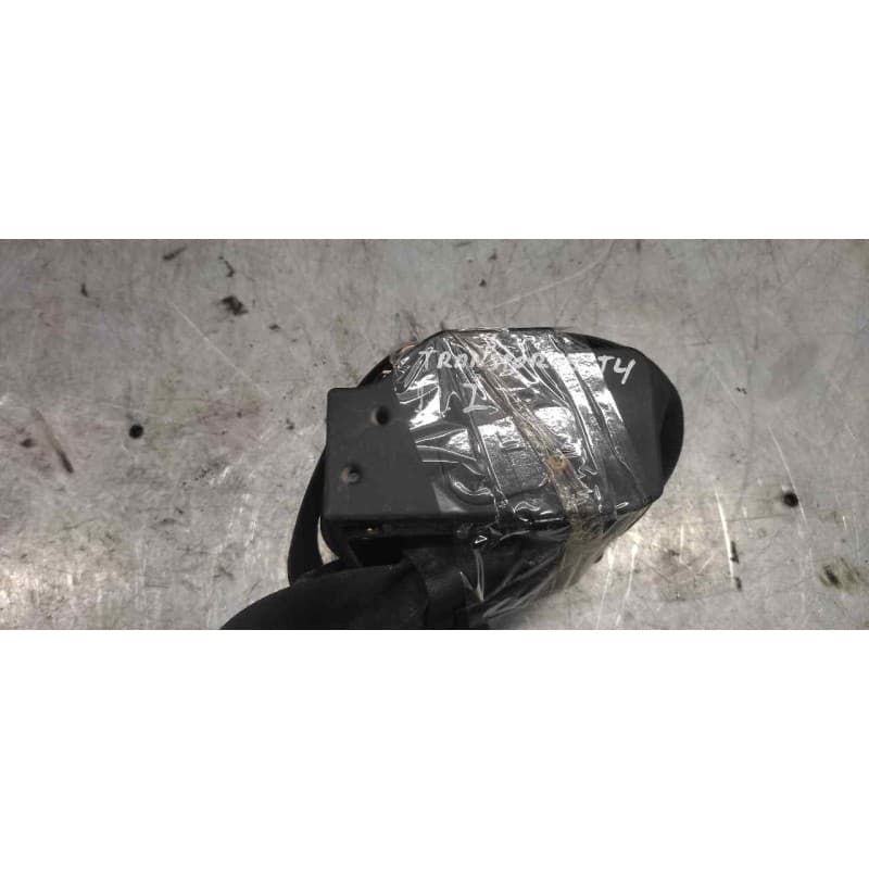 Recambio de cinturon seguridad delantero izquierdo para volkswagen t4 bus (mod. 1991) 1.9 diesel (1x) referencia OEM IAM