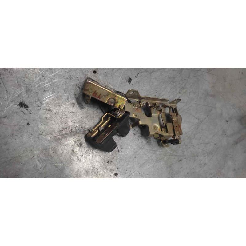 Recambio de cerradura maletero / porton para volkswagen t4 bus (mod. 1991) 1.9 diesel (1x) referencia OEM IAM