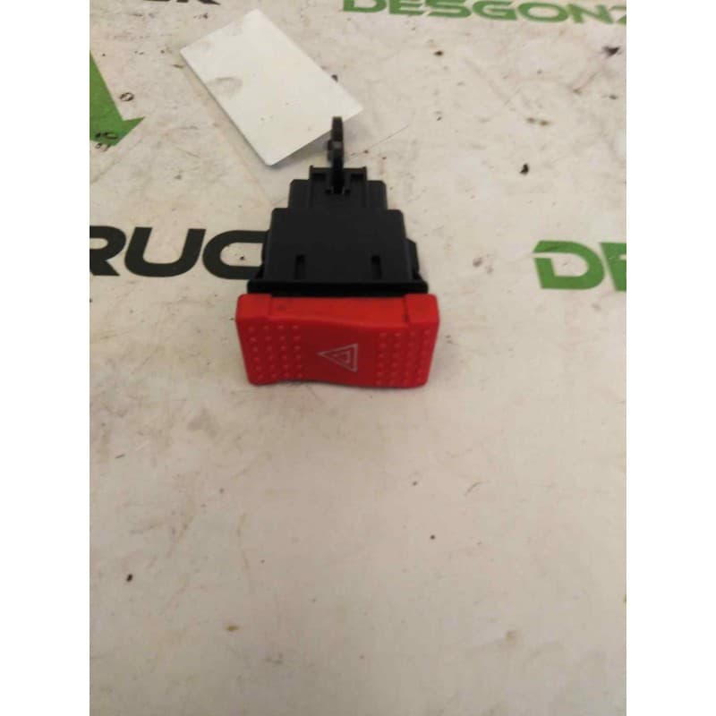 Recambio de warning para iveco daily ka 2.3 diesel cat referencia OEM IAM - Blanco