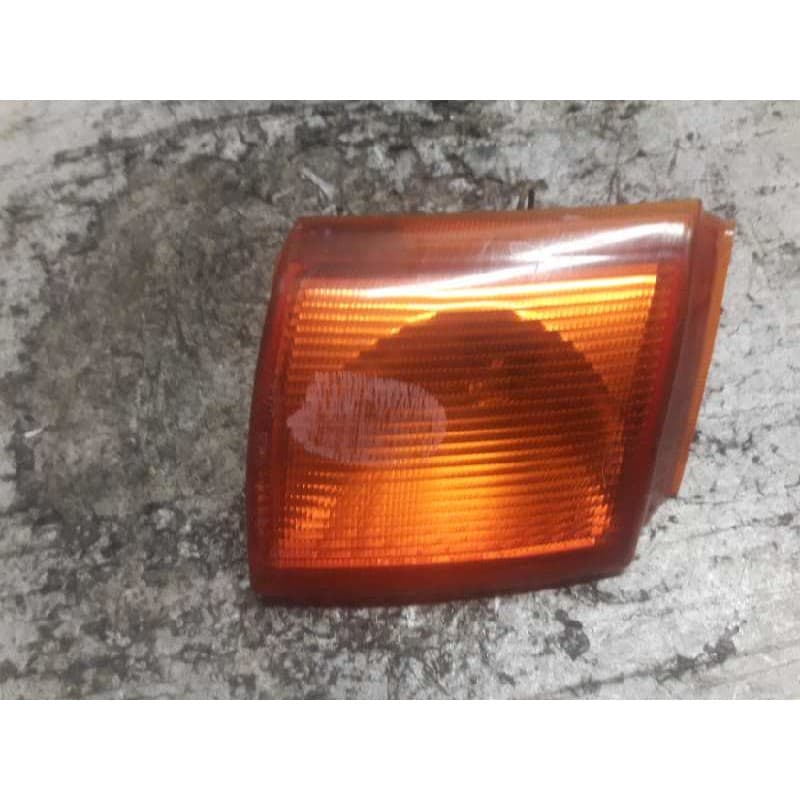 Recambio de piloto delantero derecho para ford transit hi - cube 1998 hi - cube ft 190 largo referencia OEM IAM - Blanco
