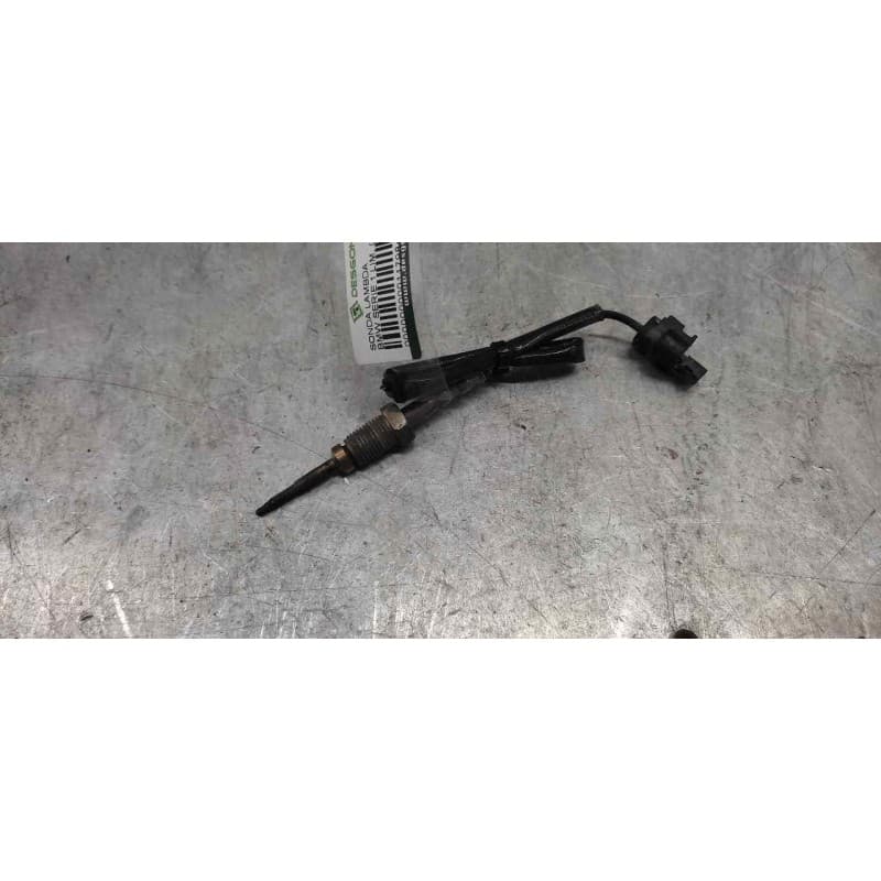 Recambio de sonda lambda para bmw serie 1 lim. (f20) 118d referencia OEM IAM 2656001792 2 CABLES