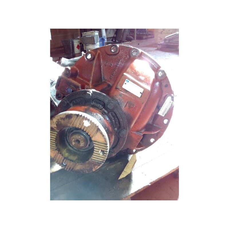 Recambio de grupo para iveco trucks eurocargo 180 180 e 23 (227cv) referencia OEM IAM 153E A13200V1530512 RATIO: 1/512/8X41