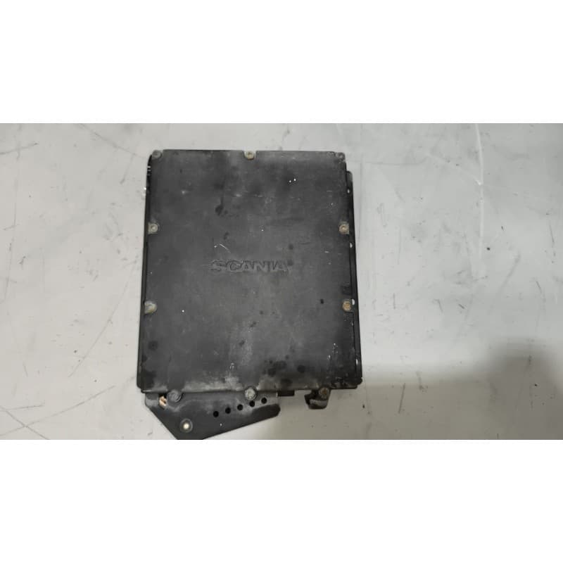 Recambio de modulo electronico para scania serie 4 bus k114 referencia OEM IAM 1362616