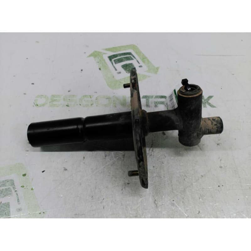 Recambio de soportes paragolpes para bmw serie 3 compacto (e36) 318tds referencia OEM IAM TRASEROS - Rojo