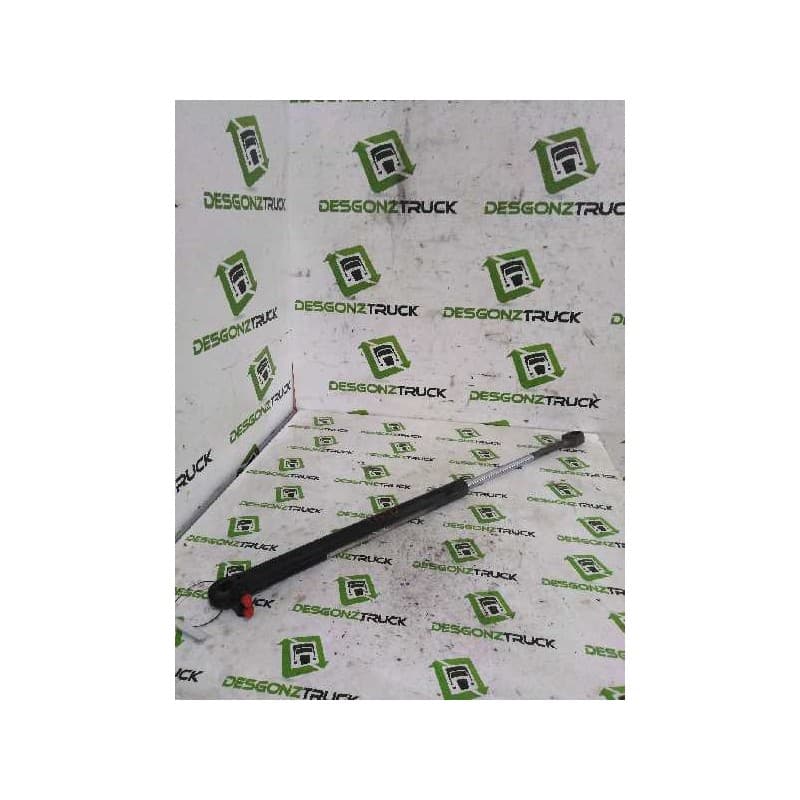 Recambio de brazo elevacion cabina para man tg - l 12.180 4.6 diesel (d 0834) referencia OEM IAM 6031 0198781 - Amarillo