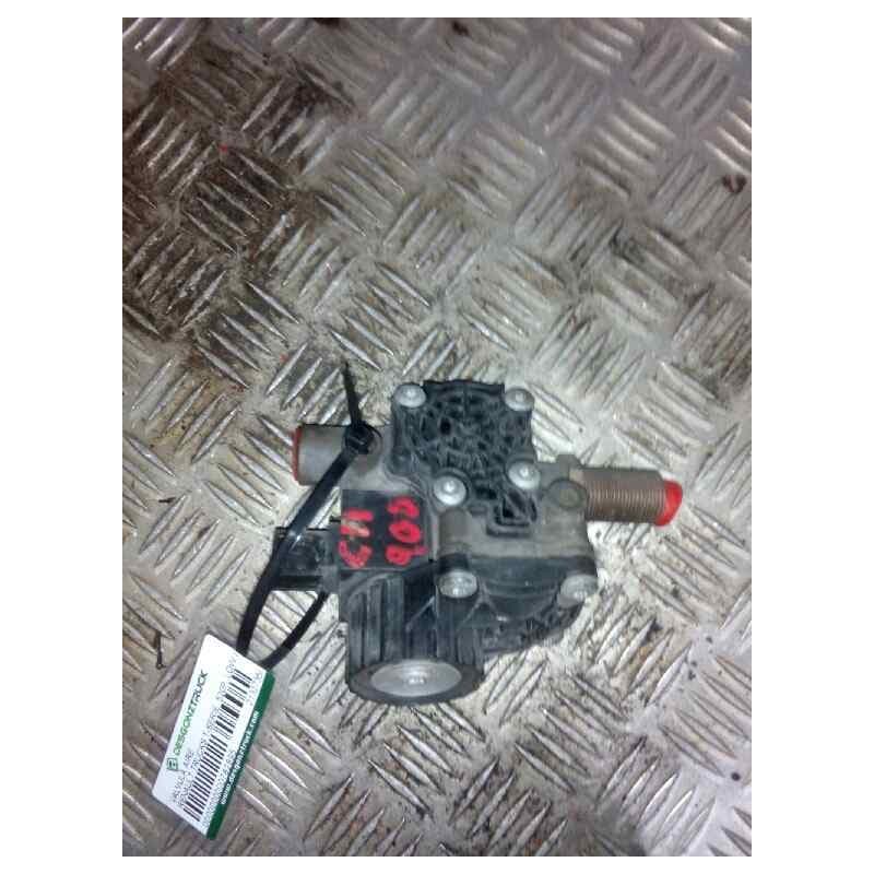 Recambio de valvula aire para renault trucks t-serie 520p, low (520cv) referencia OEM IAM 21327358 K038401 ELECTROVALVULA ABS - Azul