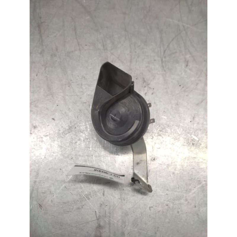 Recambio de claxon para mercedes-benz clase b (w245) 180 cdi (245.207) referencia OEM IAM - Negro