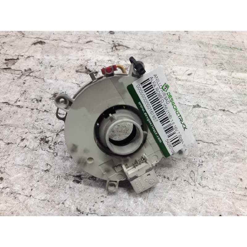 Recambio de anillo airbag para alfa romeo 156 (116) 1.6 16v t.spark impression referencia OEM IAM 5428010E