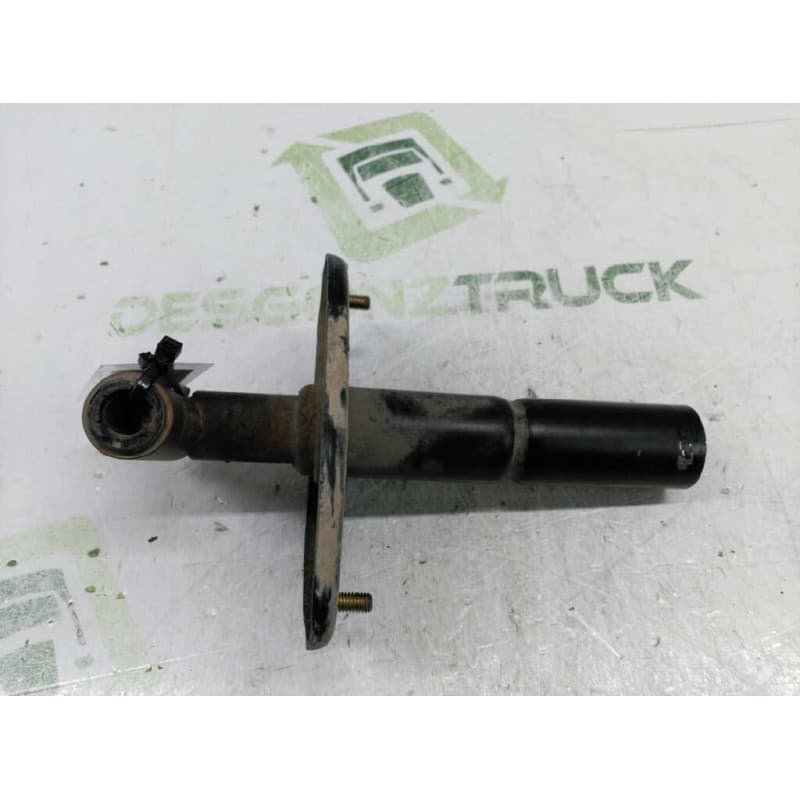 Recambio de soportes paragolpes para bmw serie 3 compacto (e36) 318tds referencia OEM IAM TRASEROS - Rojo