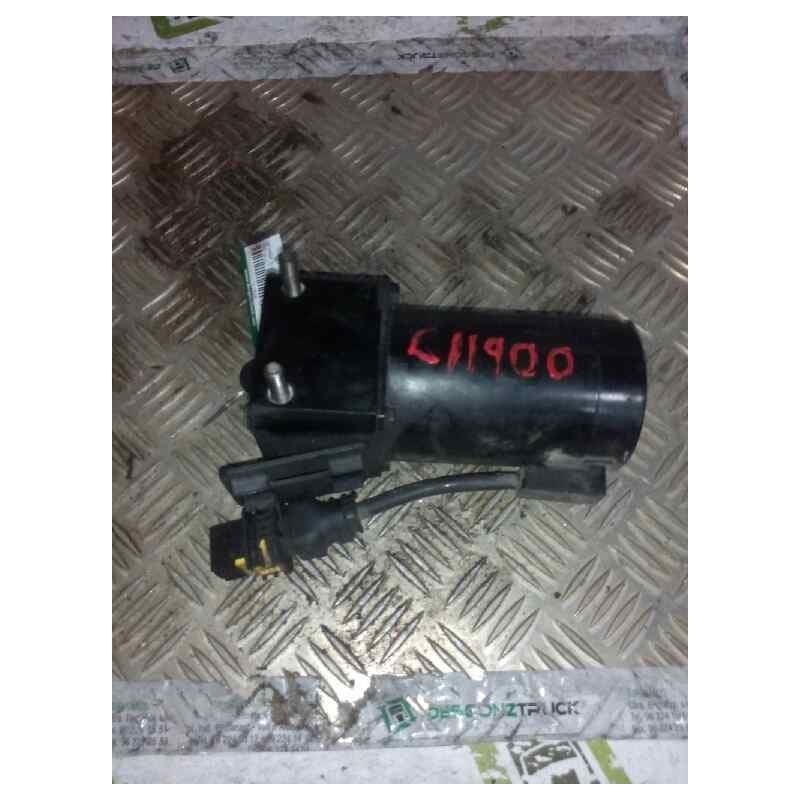 Recambio de bomba elevacion cabina para renault trucks t-serie 520p, low (520cv) referencia OEM IAM 21745563 14342714910 - Azul