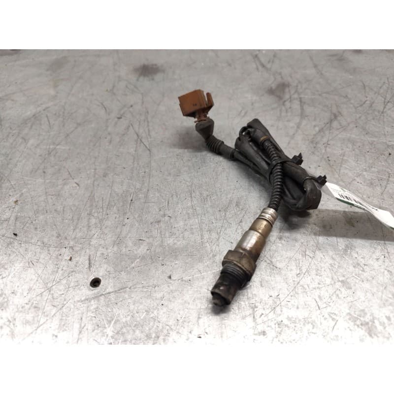 Recambio de sonda lambda para audi a6 c5 (4b2, 4b4) 2.4 referencia OEM IAM 078906265 4 PINS - Azul