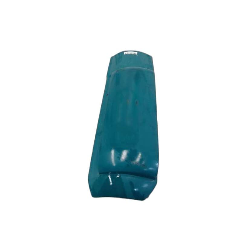 Recambio de deflector derecho para man m 90 14.232 169/170 kw fsafe bat. 3700 pma14 e1 larga distancia referencia OEM IAM - Verde